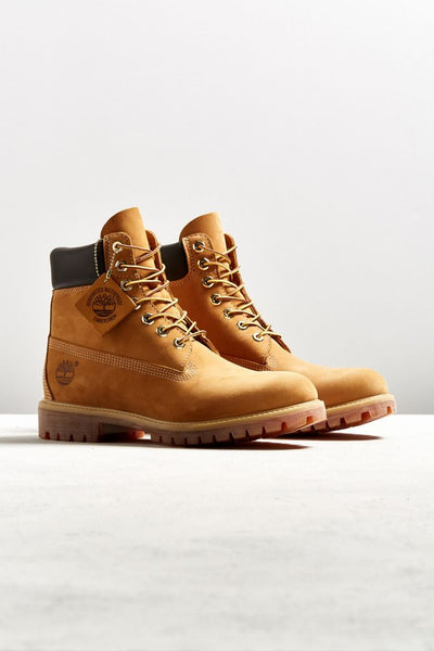 Timberland Classic Work Boot