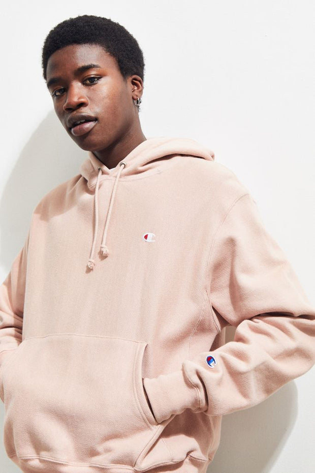 Champion Reverse Weave Hoodie Sweatshirt