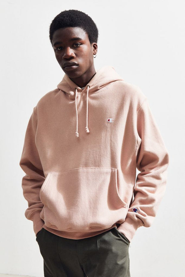 Champion Reverse Weave Hoodie Sweatshirt