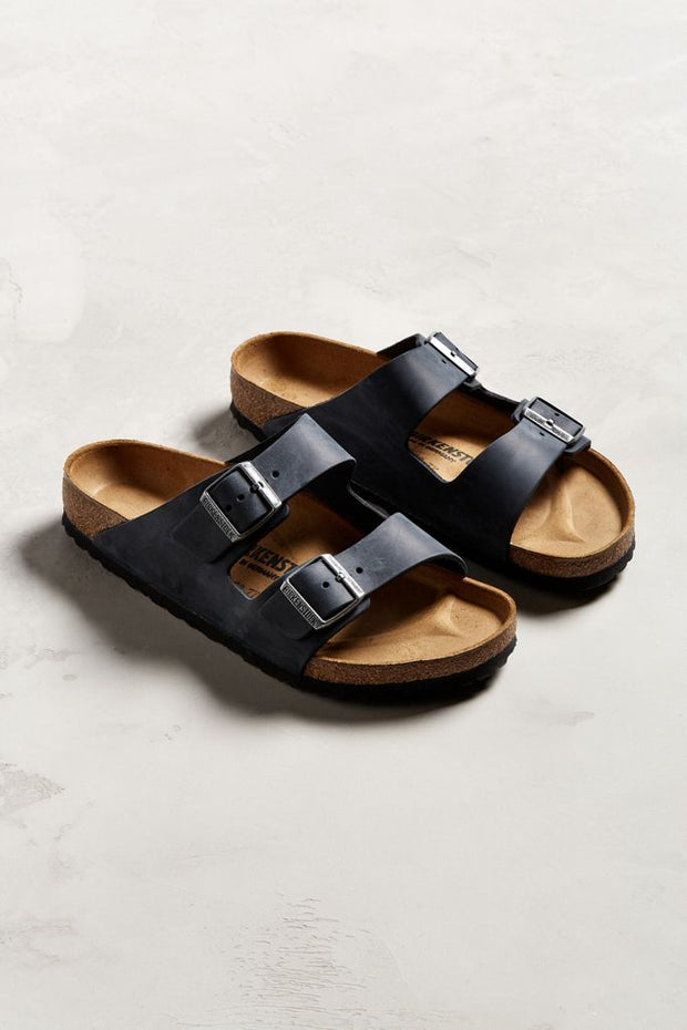 Birkenstock Arizona Leather Sandal