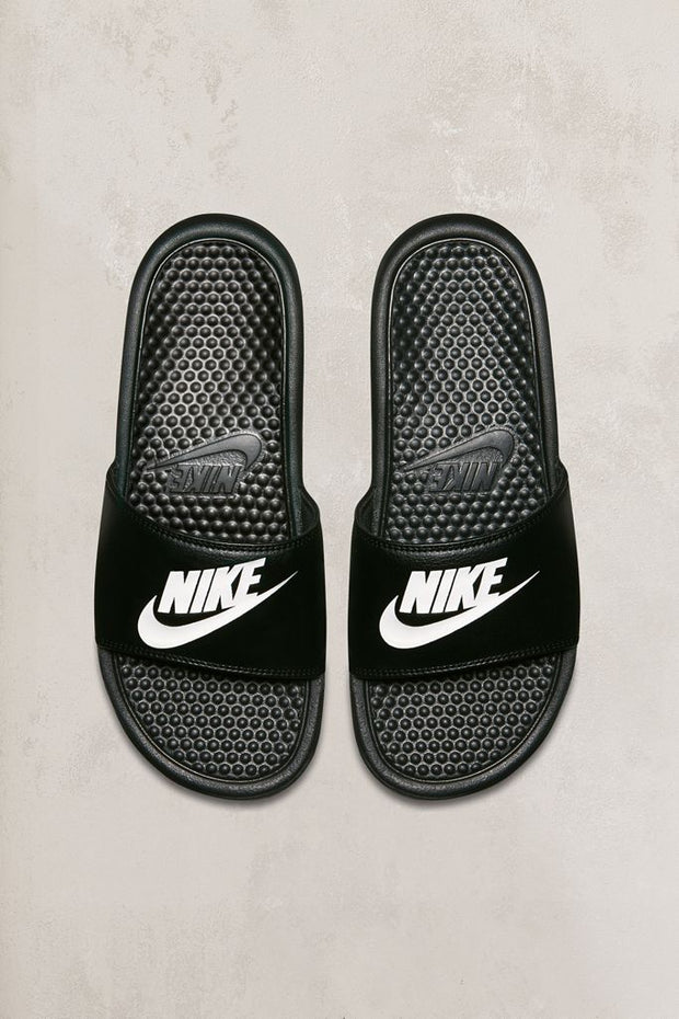 Nike Benassi JDI Slide Sandal