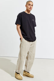 Hanes Beefy Tee - Black