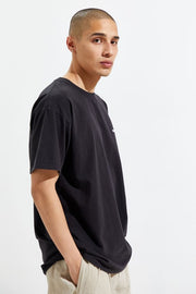 Hanes Beefy Tee - Black