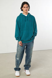 Champion Vintage Dye Hoodie Sweatshirt