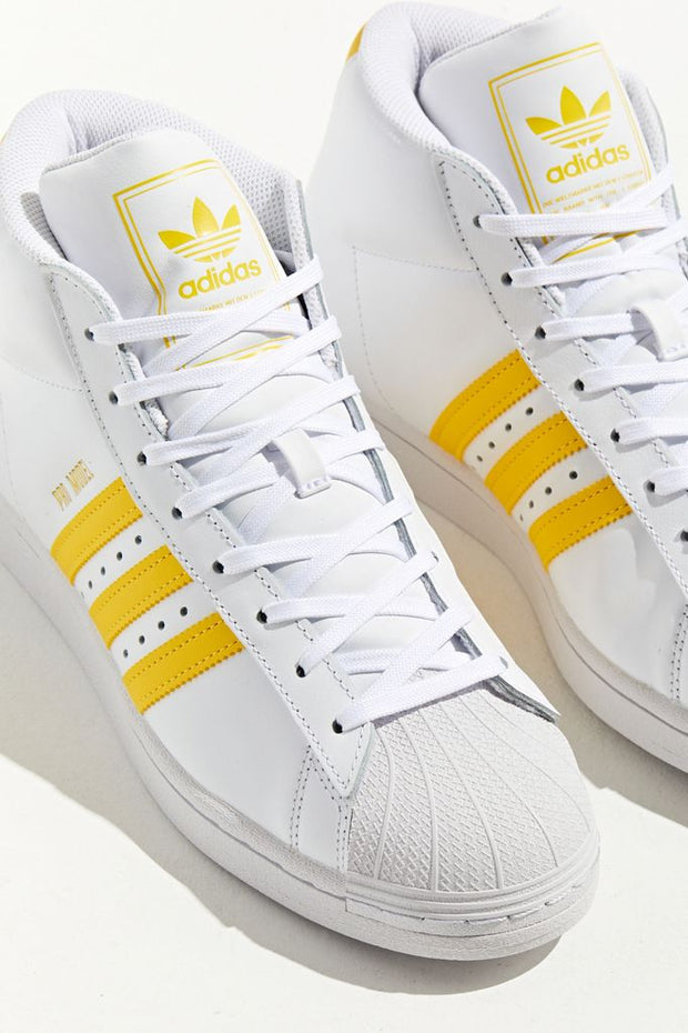 adidas Pro Model Sneaker