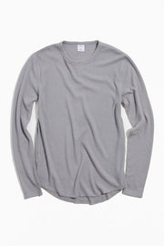 Standard Cloth Joseph Thermal Long Sleeve Shirt