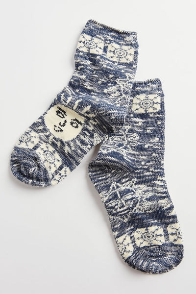 Celestial Crew Sock