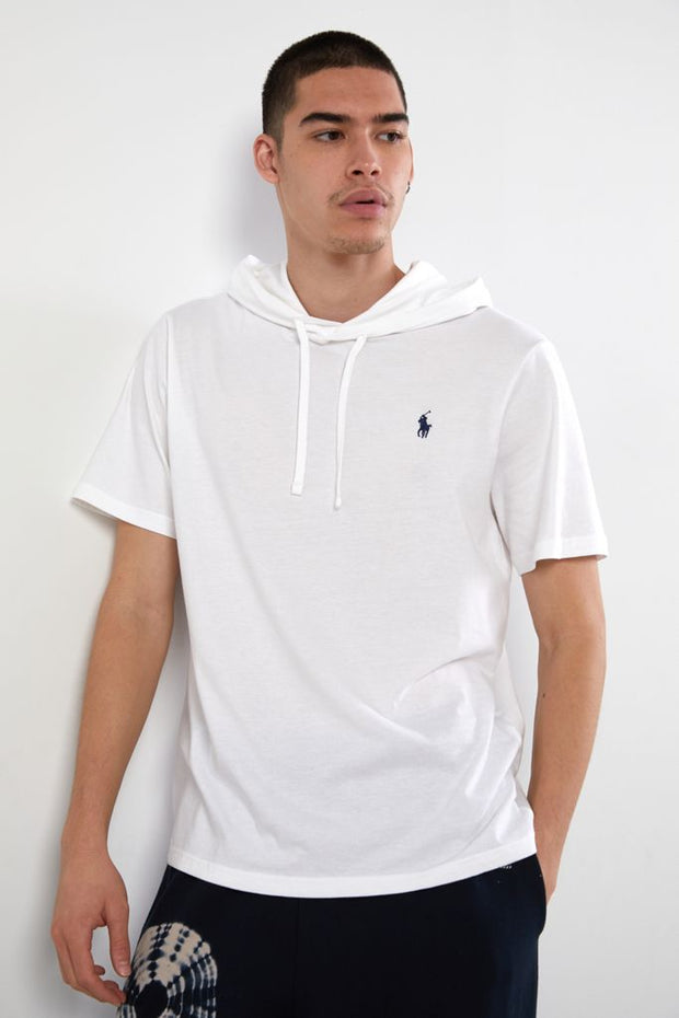 Polo Ralph Lauren Hooded Tee