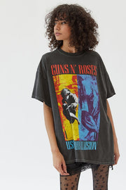 Guns N’ Roses Use Your Illusion Tour Tee